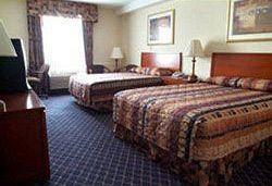 Best Host Inn Plaza Kansas City South Grandview Exterior foto
